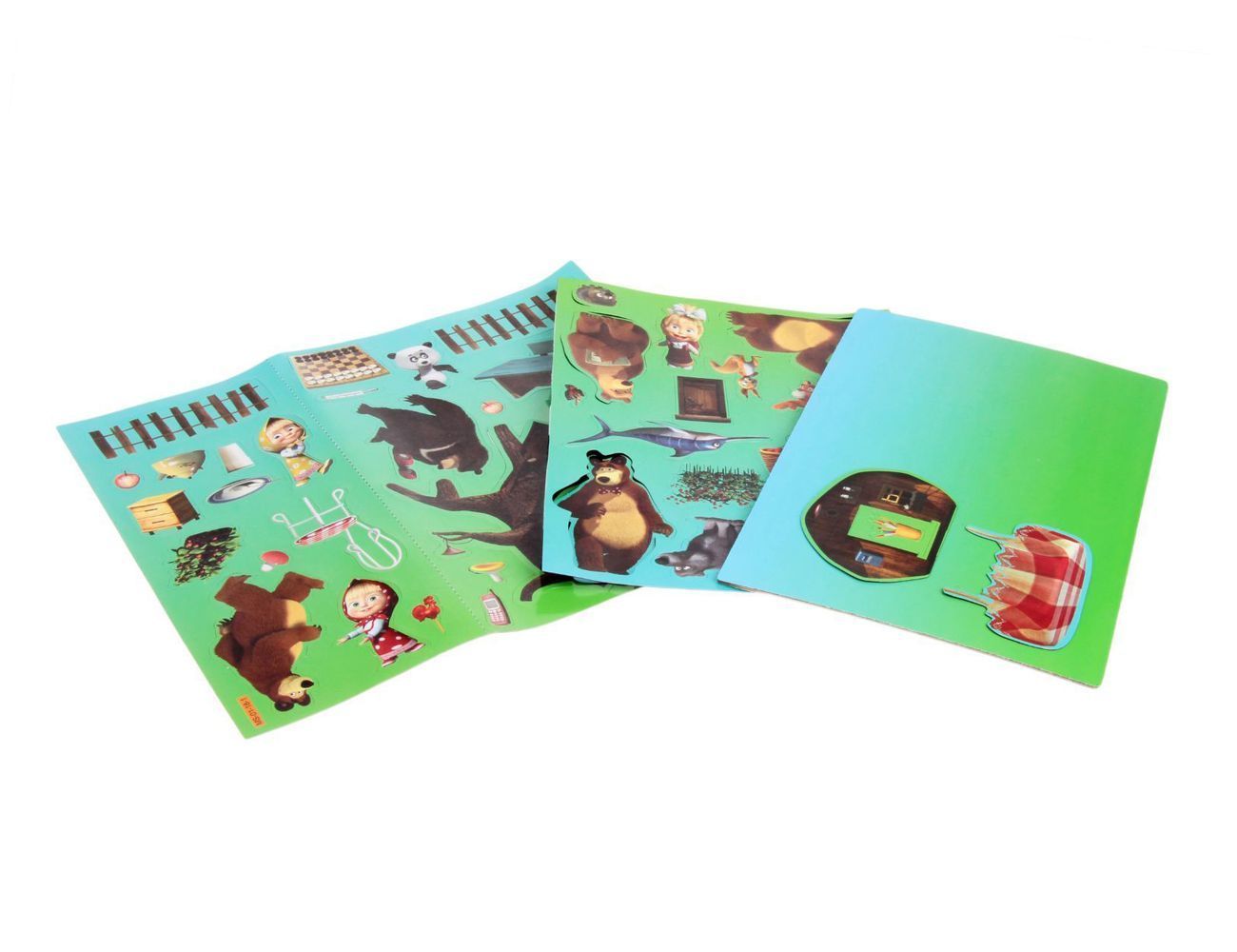 Увеличить фотографию