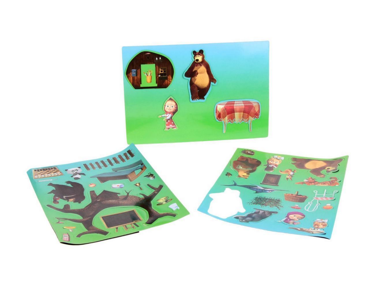 Увеличить фотографию