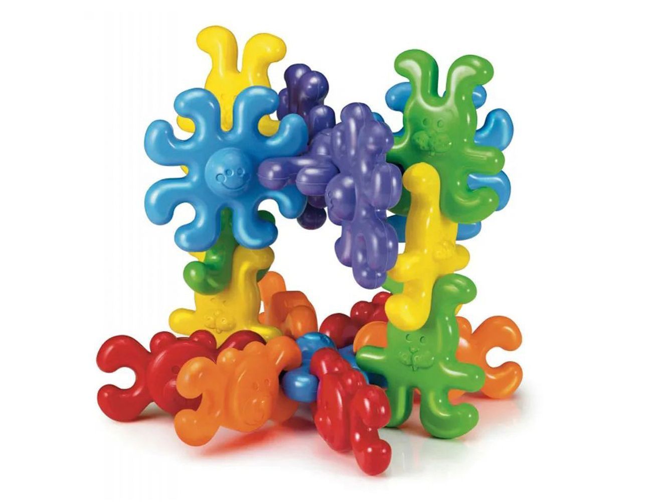 Увеличить фотографию