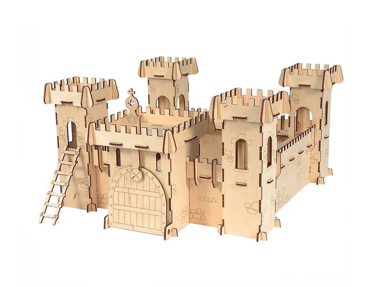 Увеличить фотографию