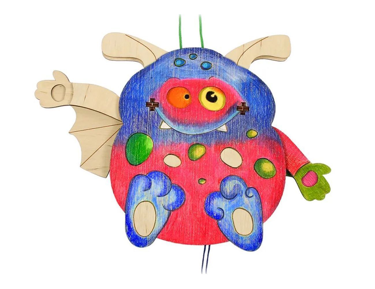 Увеличить фотографию