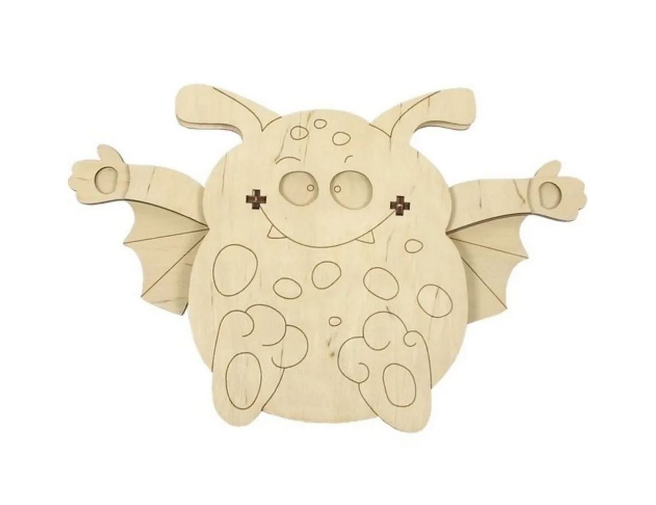 Увеличить фотографию