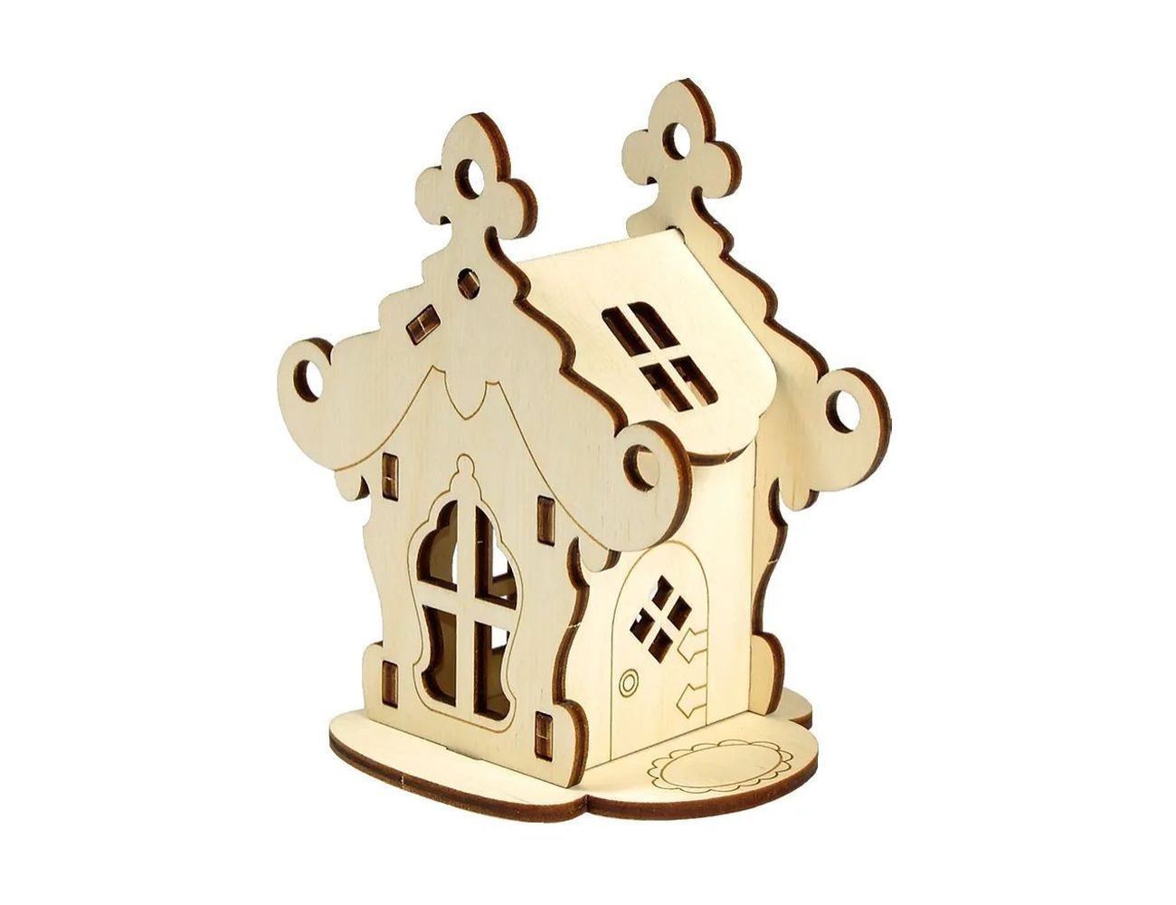 Увеличить фотографию