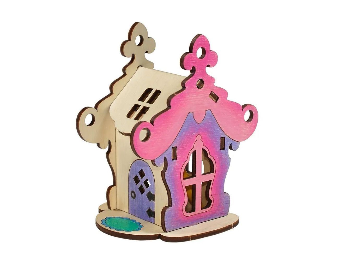 Увеличить фотографию