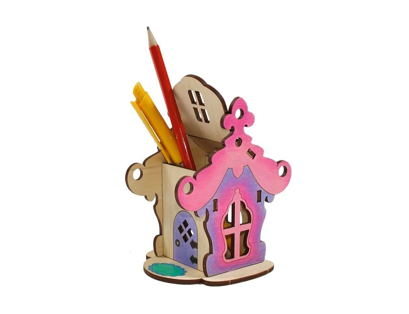 Увеличить фотографию