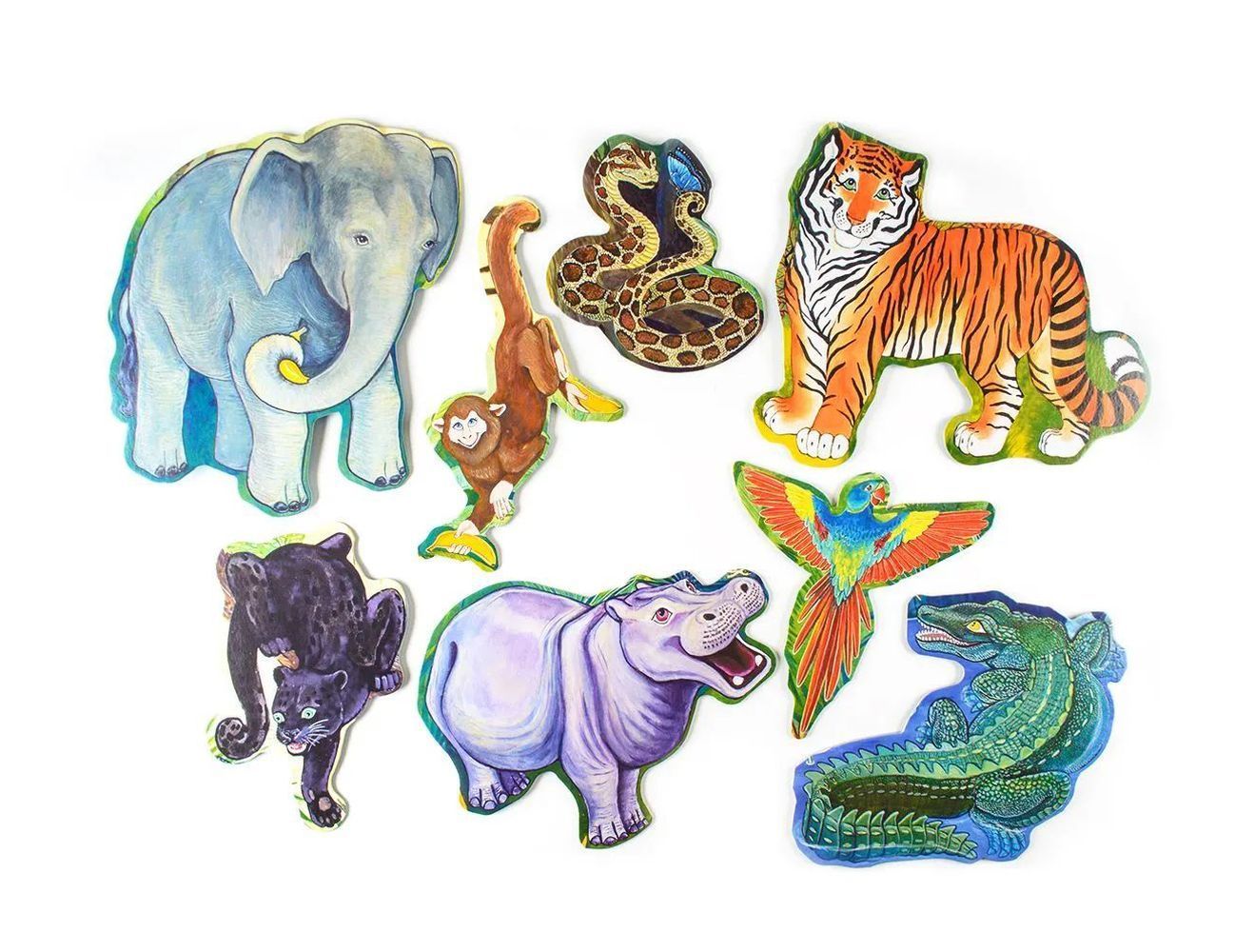 Увеличить фотографию