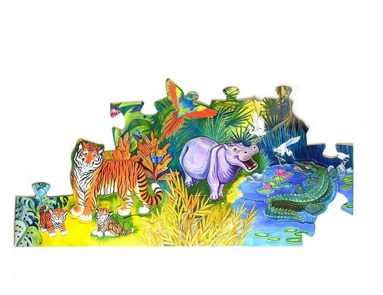 Увеличить фотографию