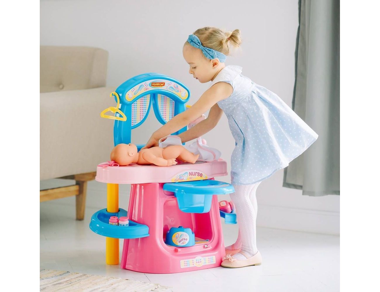 Увеличить фотографию