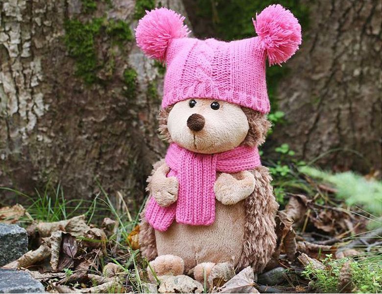 Увеличить фотографию