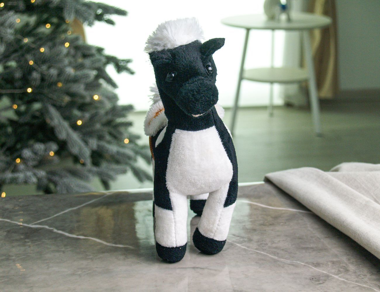 Увеличить фотографию