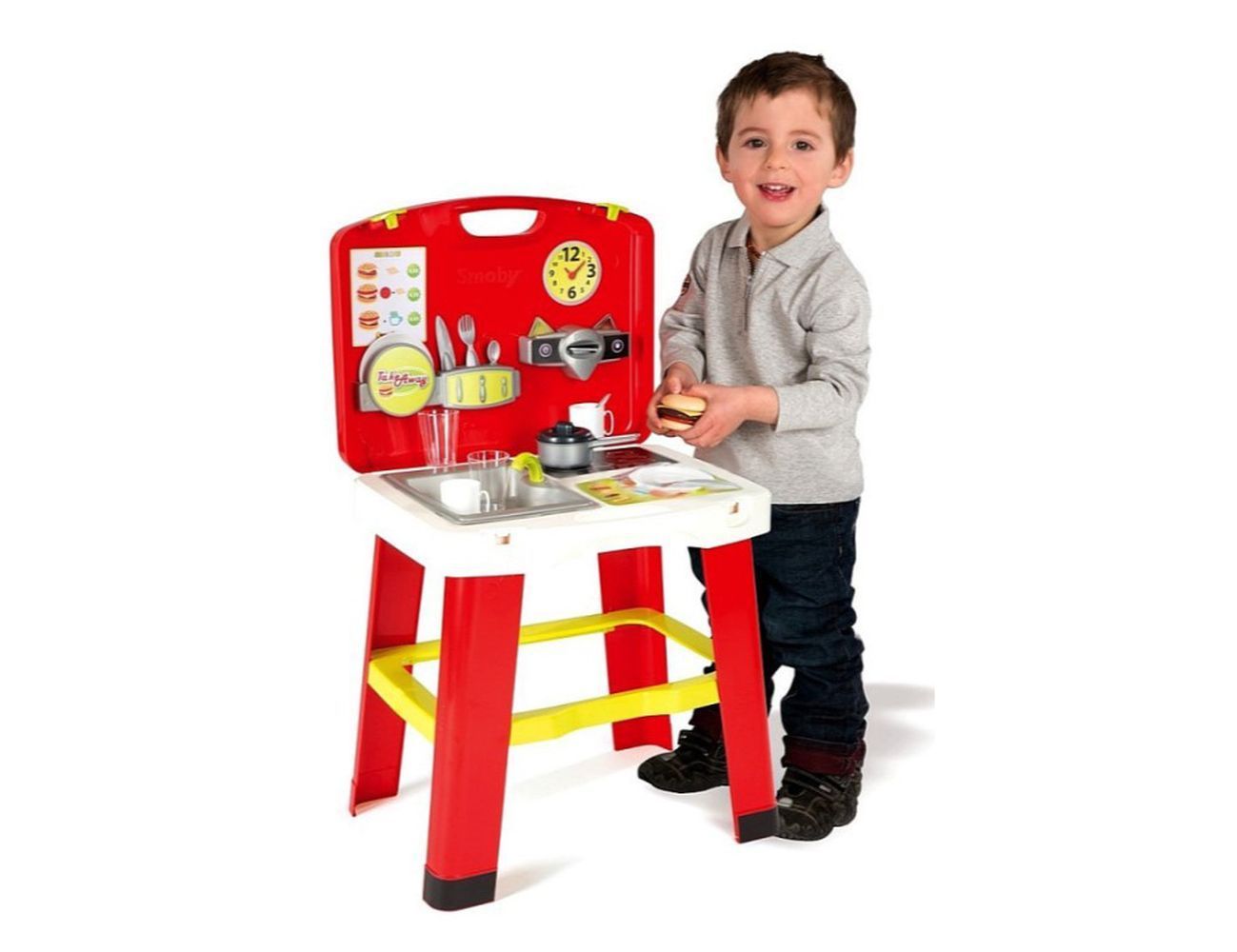 Увеличить фотографию