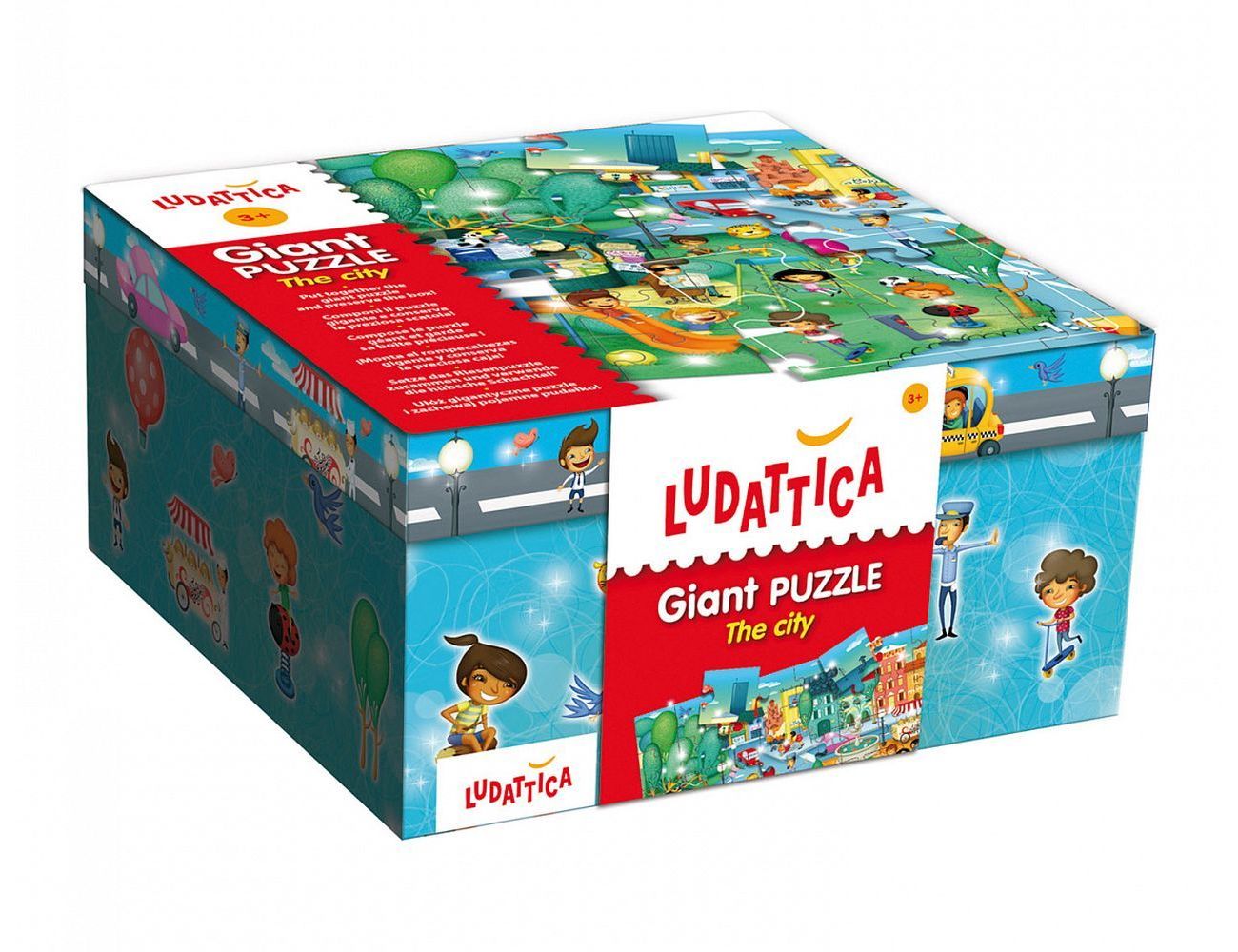 Увеличить фотографию