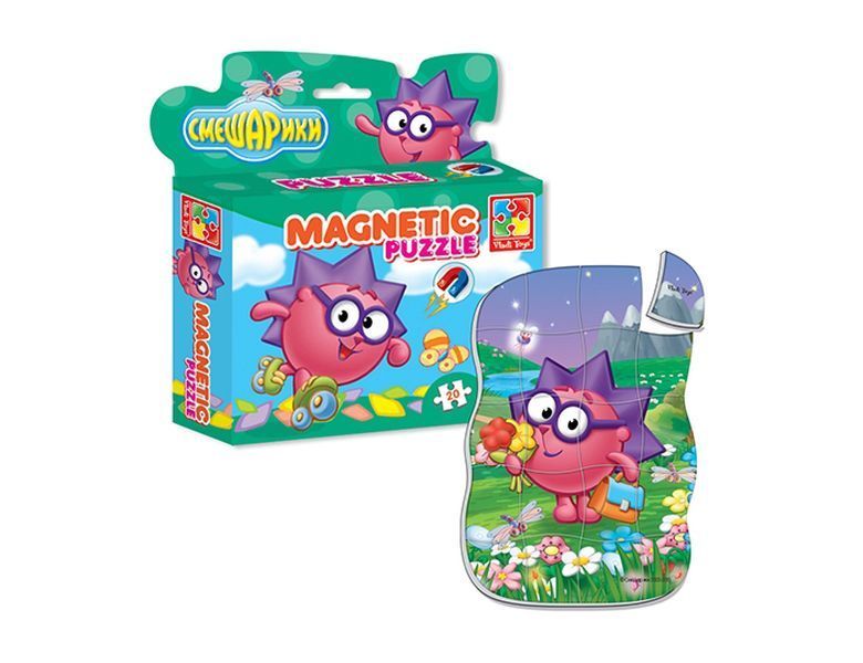 Увеличить фотографию