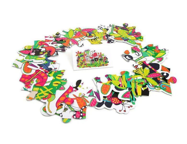 Увеличить фотографию