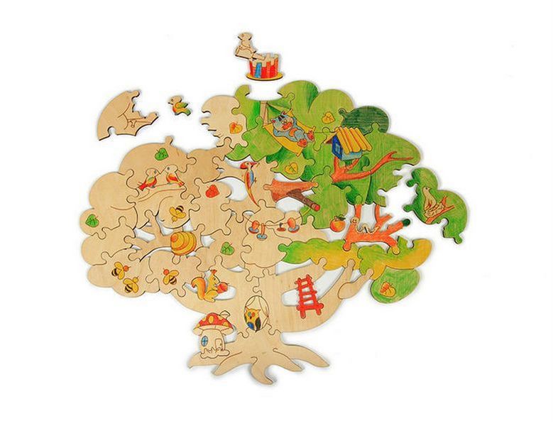 Увеличить фотографию