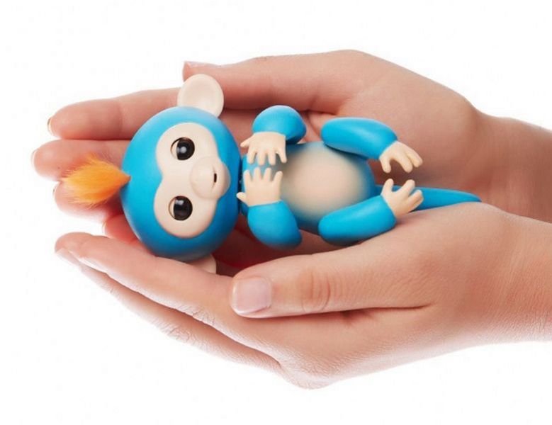 Увеличить фотографию