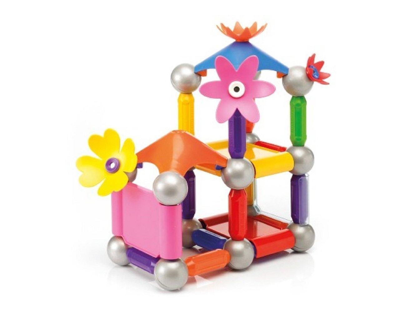 Увеличить фотографию