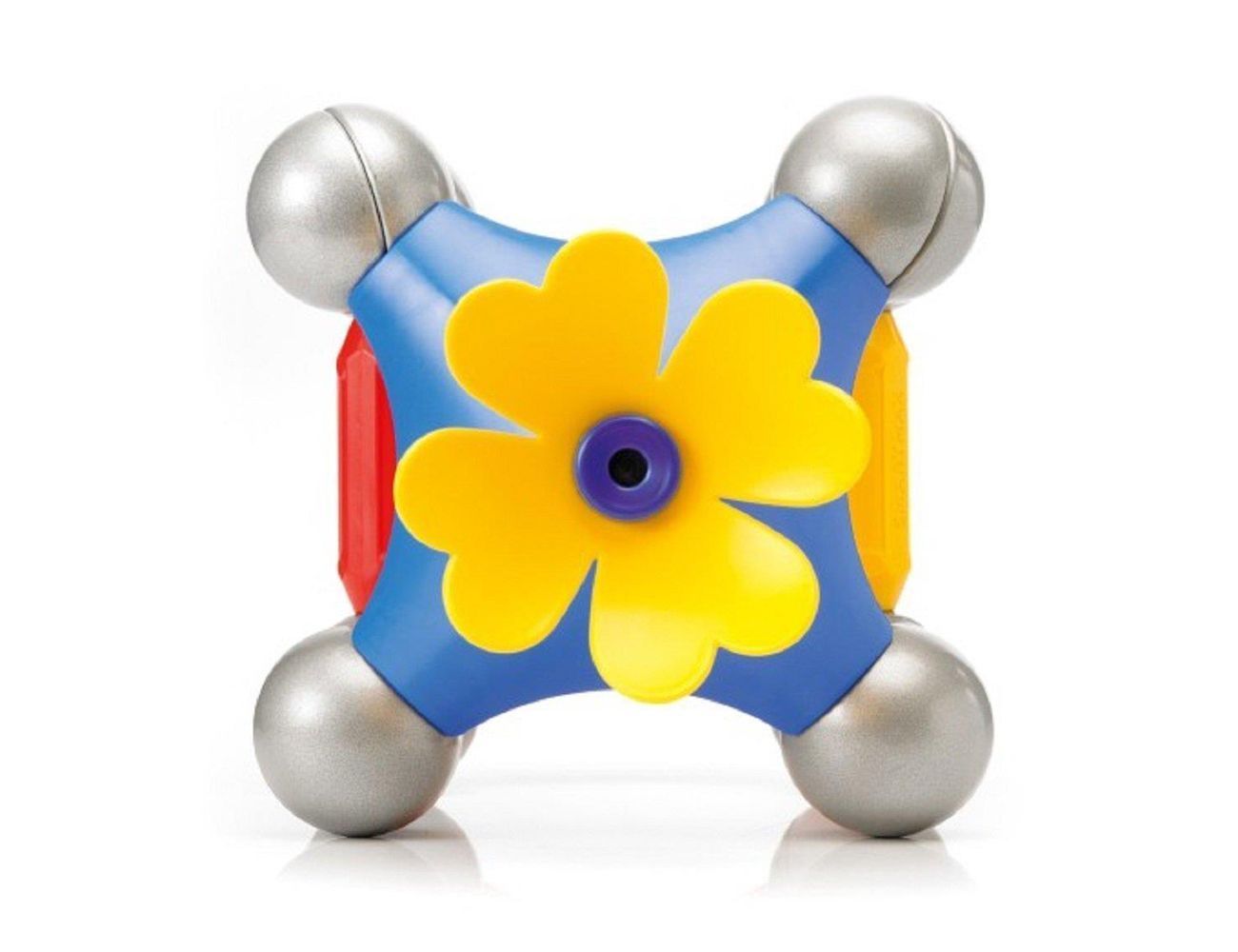 Увеличить фотографию