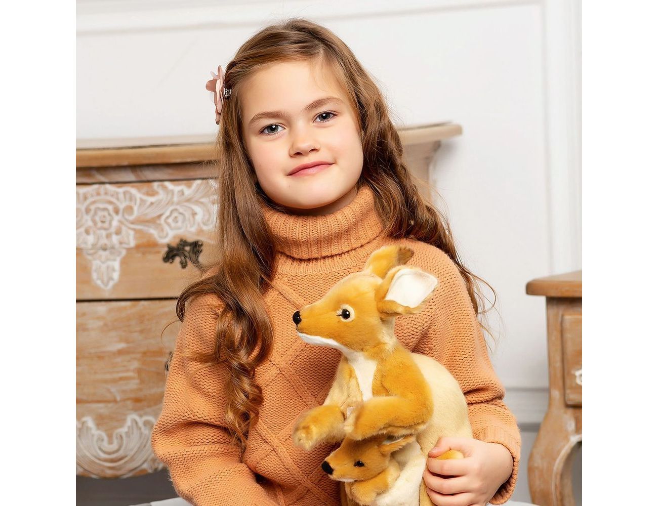 Увеличить фотографию