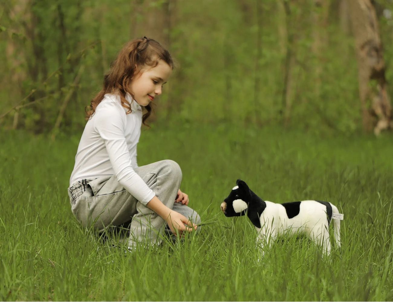 Увеличить фотографию