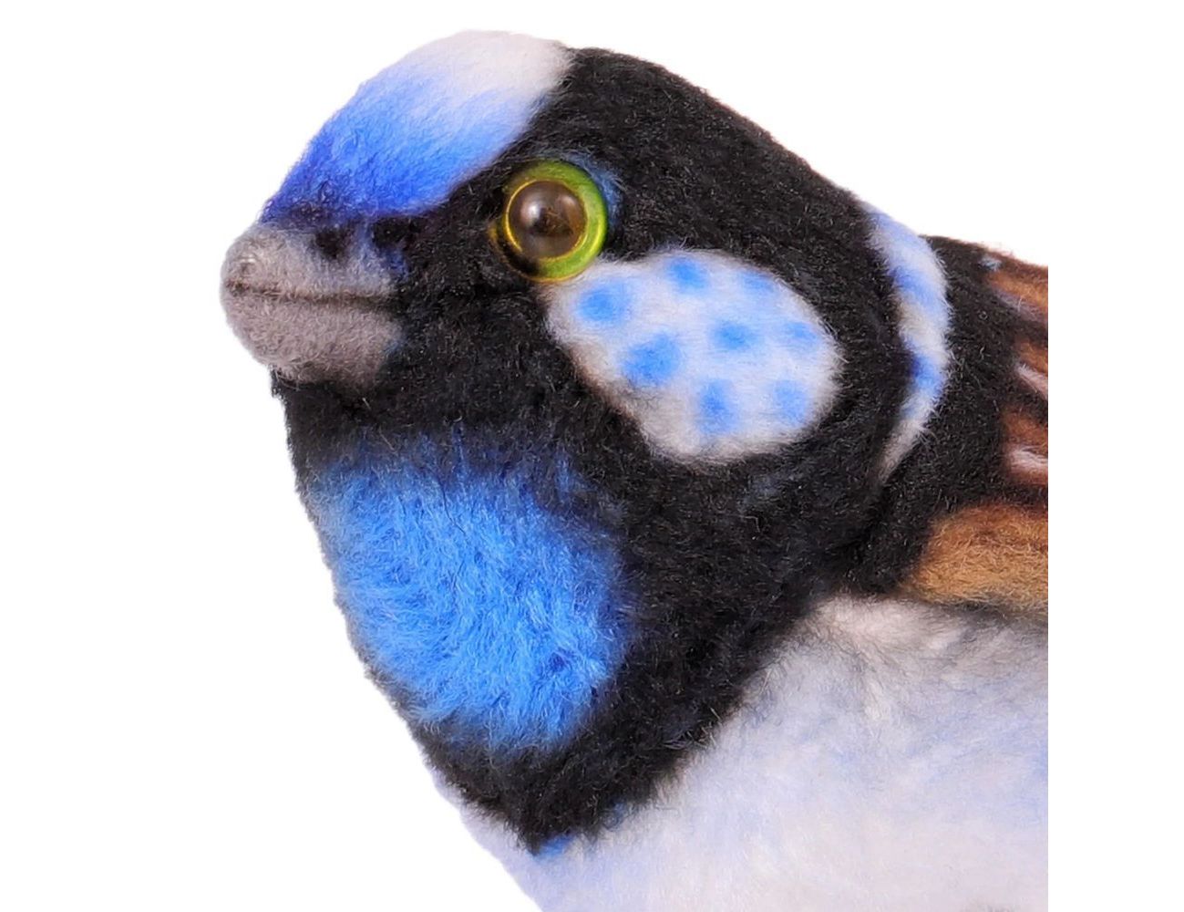 Увеличить фотографию