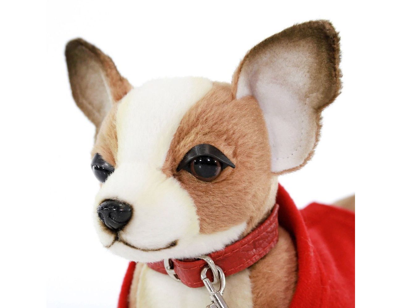 Увеличить фотографию