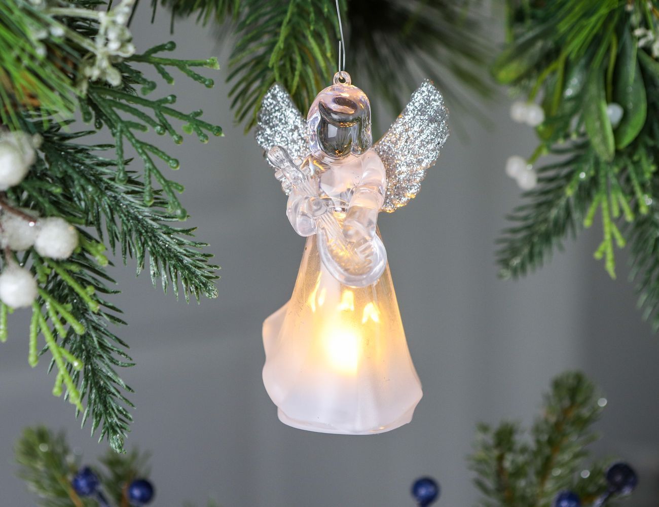 Увеличить фотографию