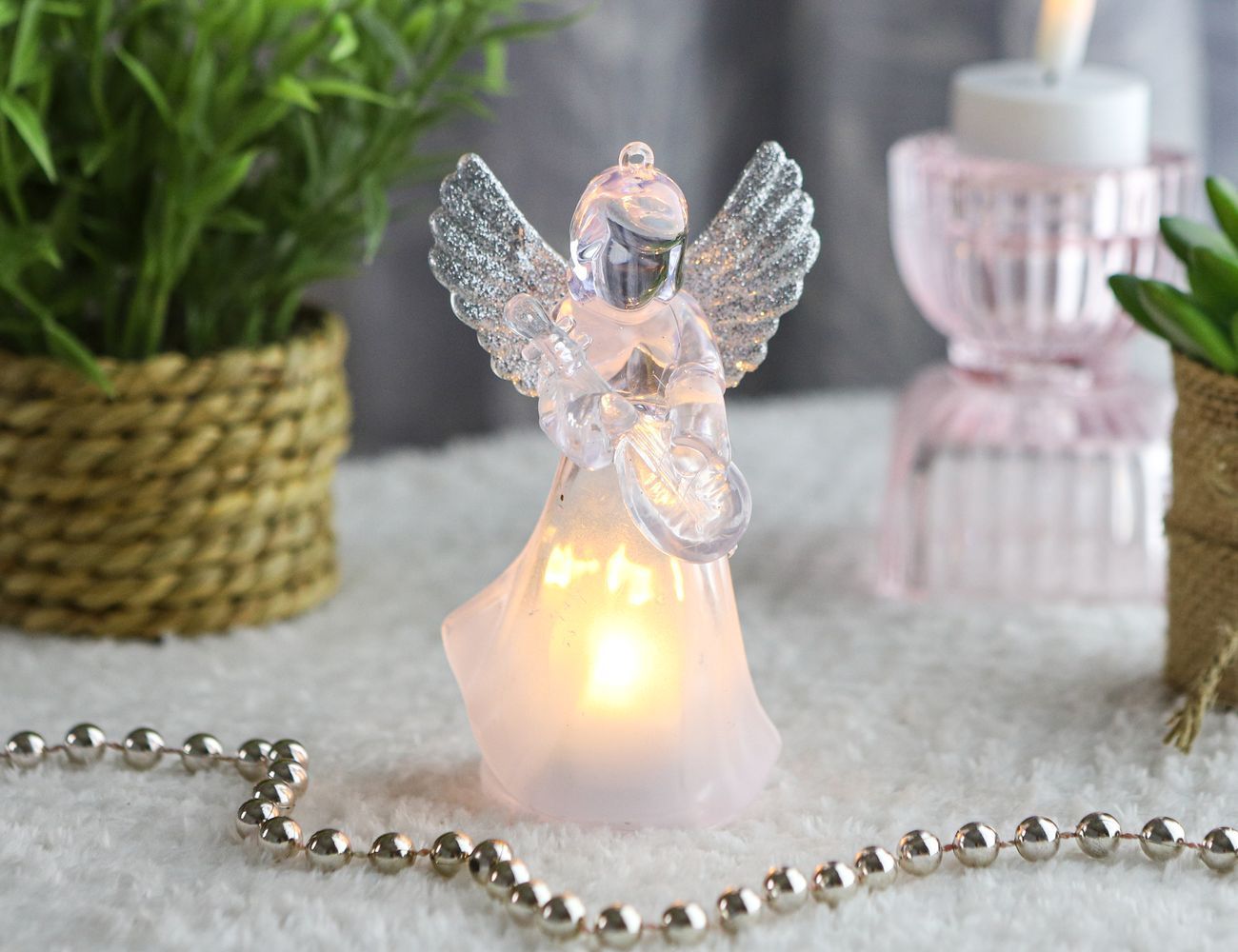 Увеличить фотографию