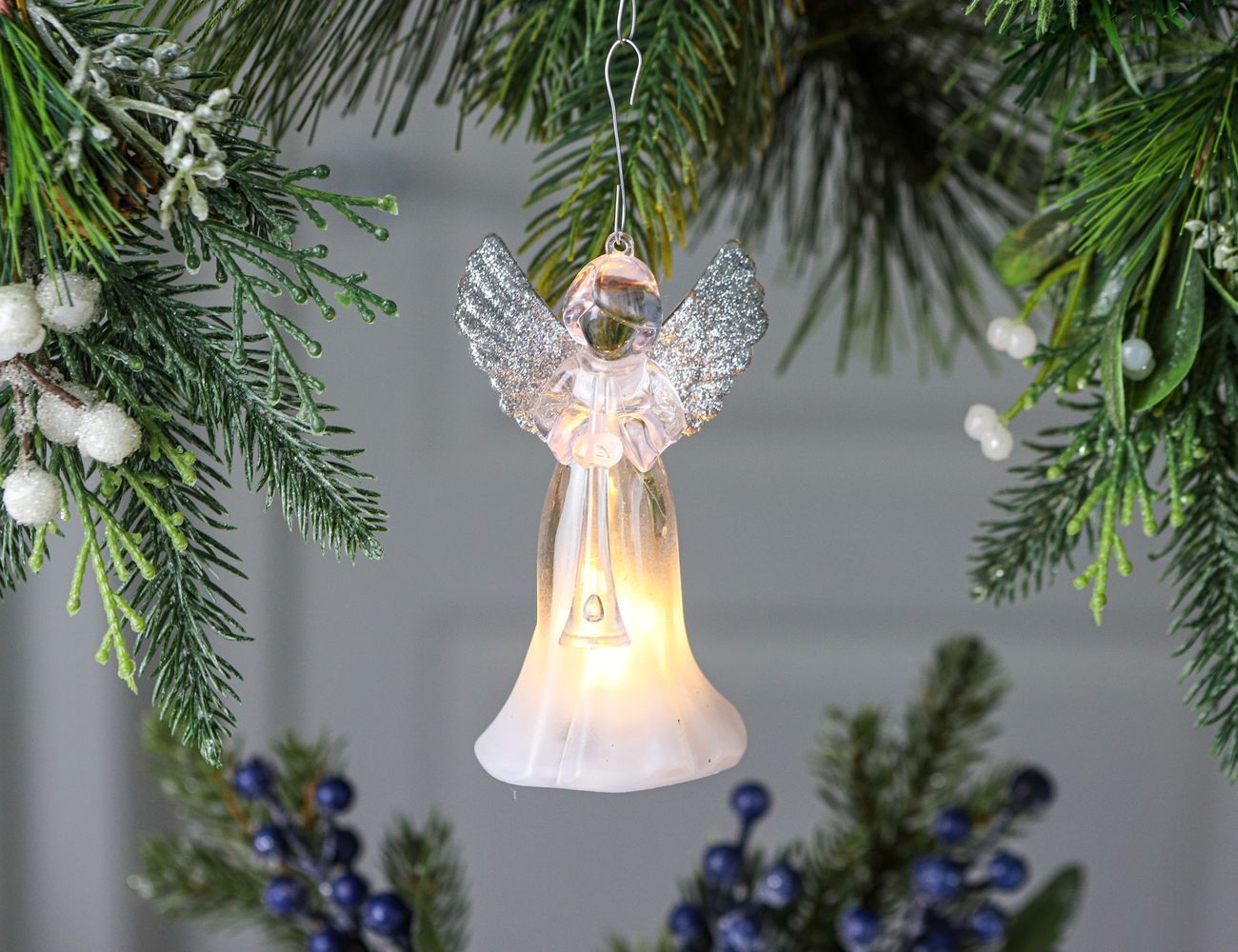 Увеличить фотографию