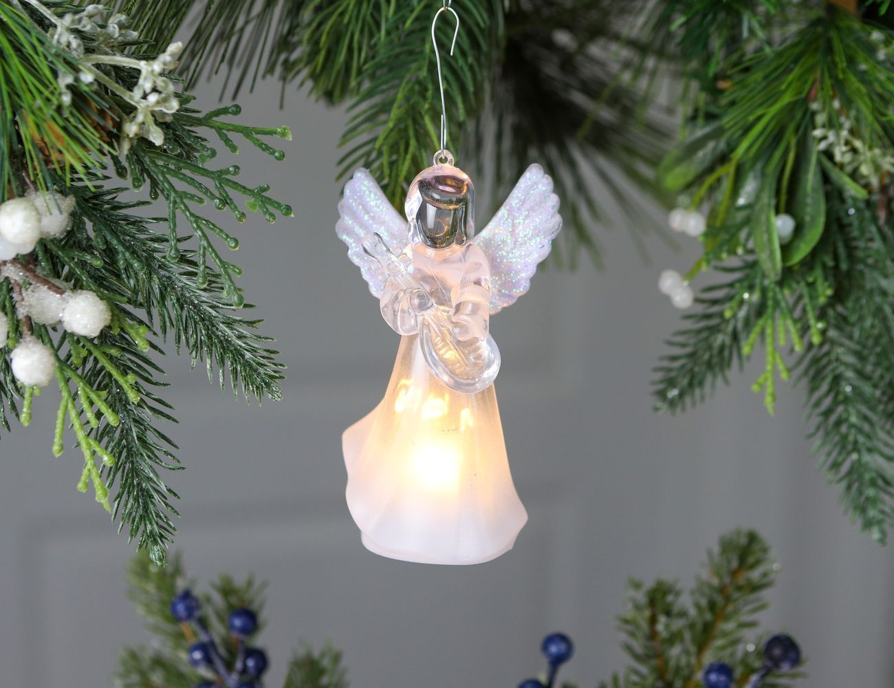 Увеличить фотографию