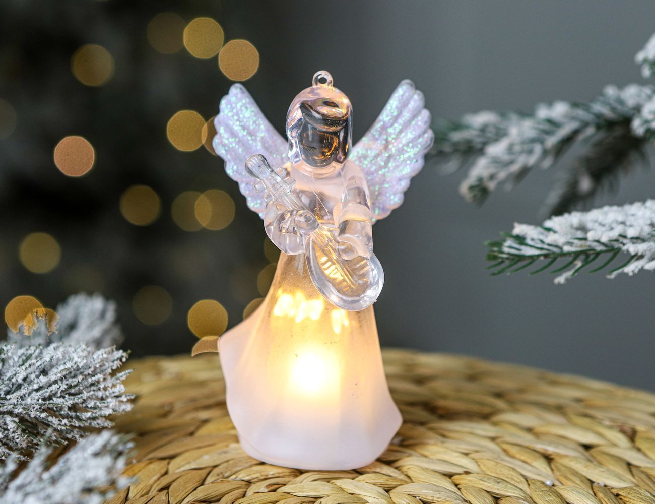 Увеличить фотографию