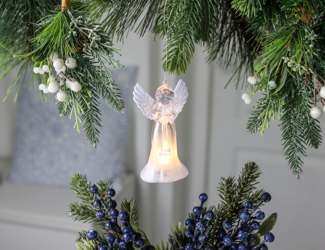 Увеличить фотографию