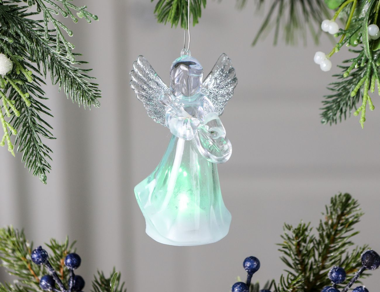 Увеличить фотографию