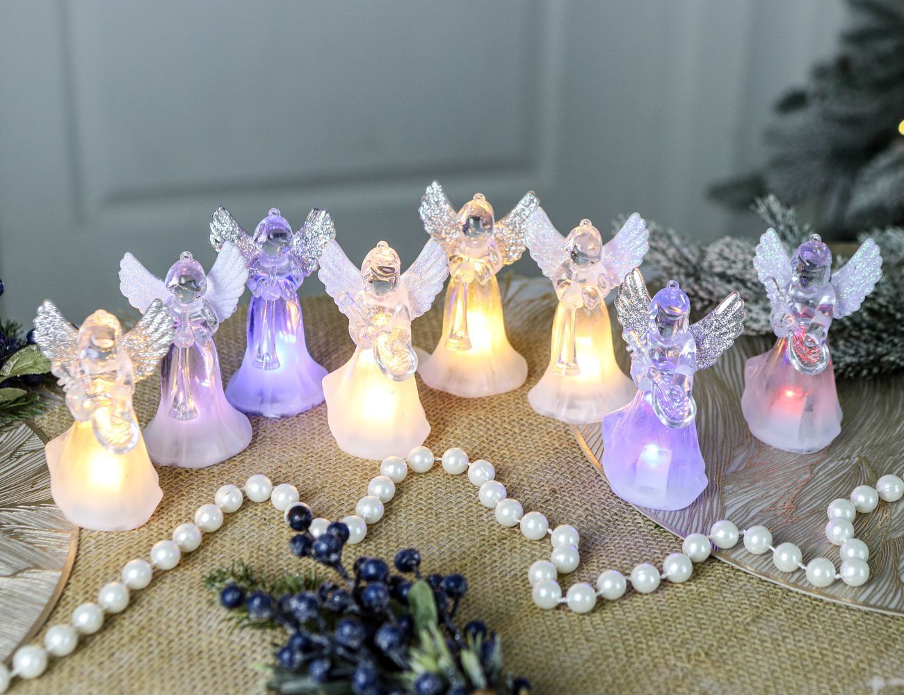 Увеличить фотографию