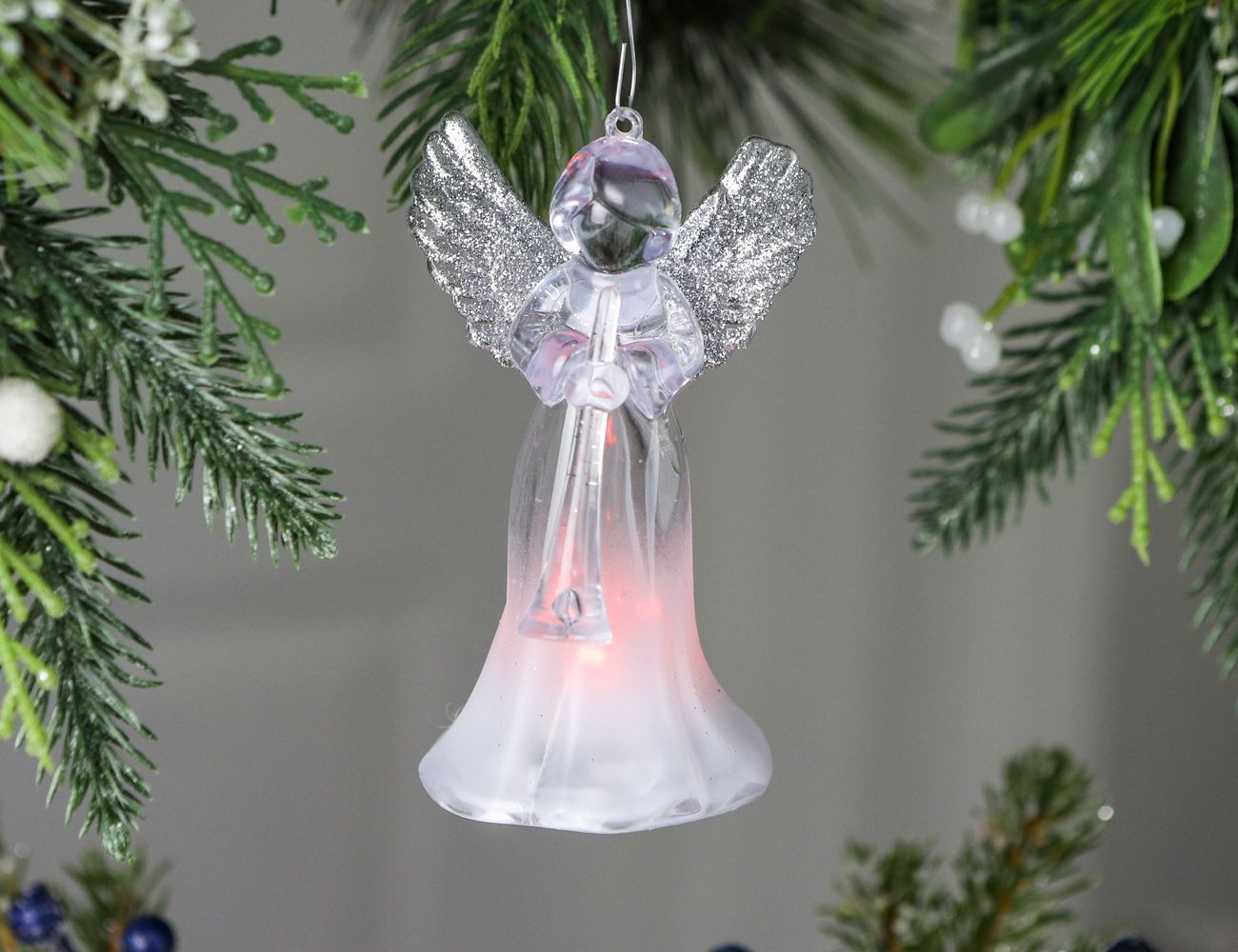 Увеличить фотографию