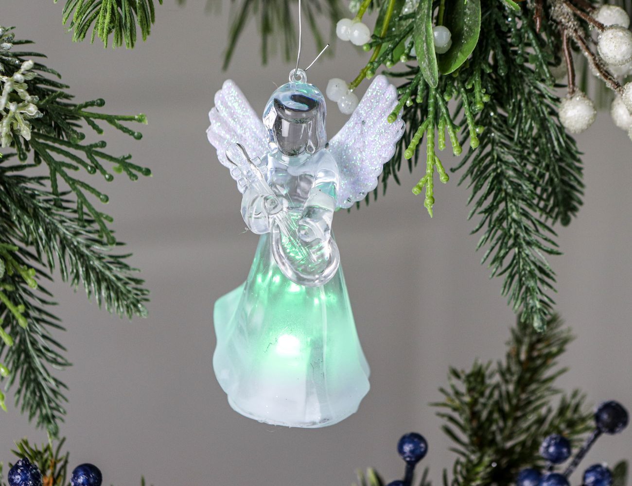 Увеличить фотографию