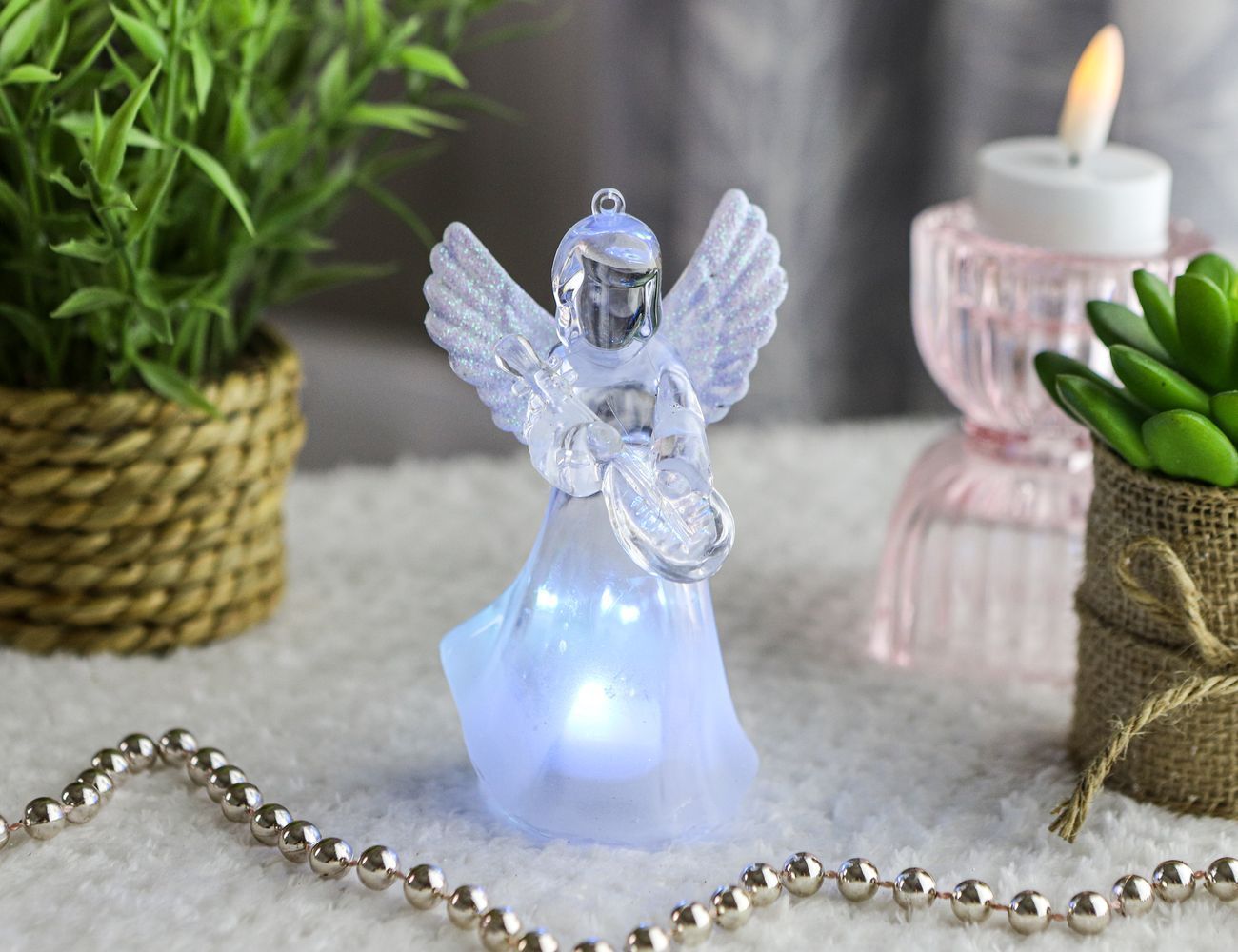 Увеличить фотографию