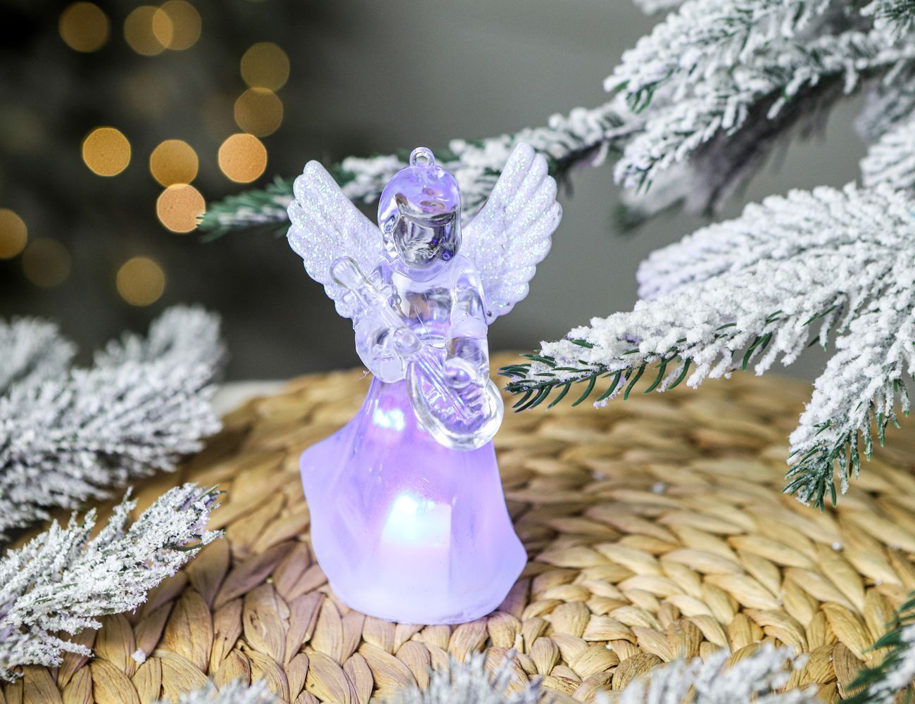 Увеличить фотографию