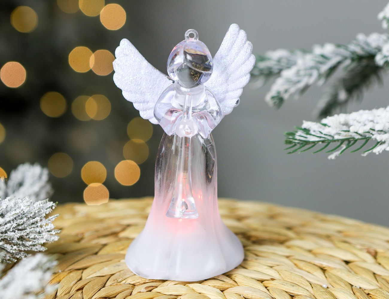 Увеличить фотографию