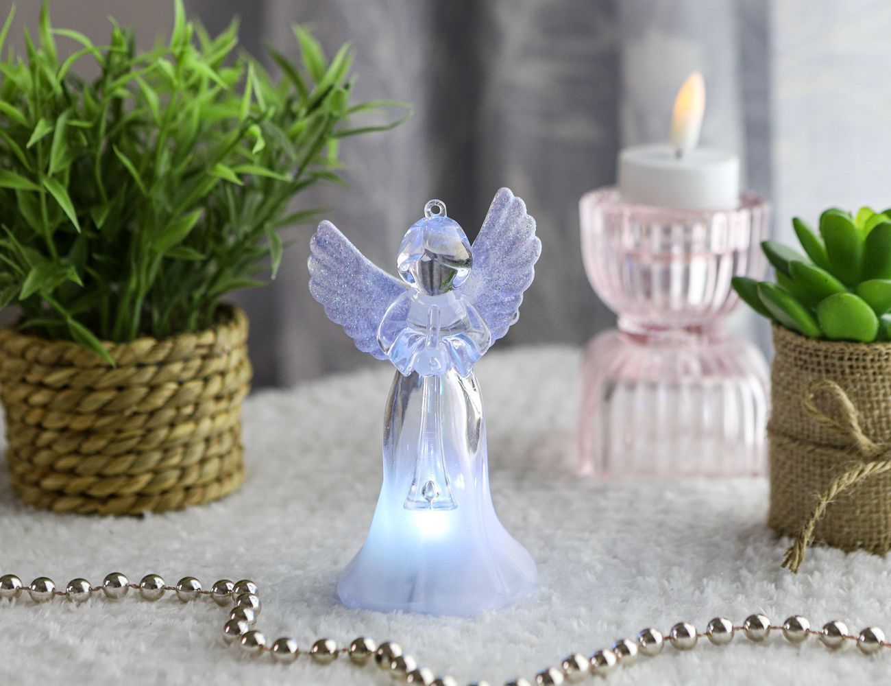 Увеличить фотографию