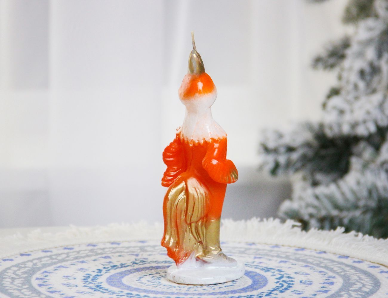 Увеличить фотографию