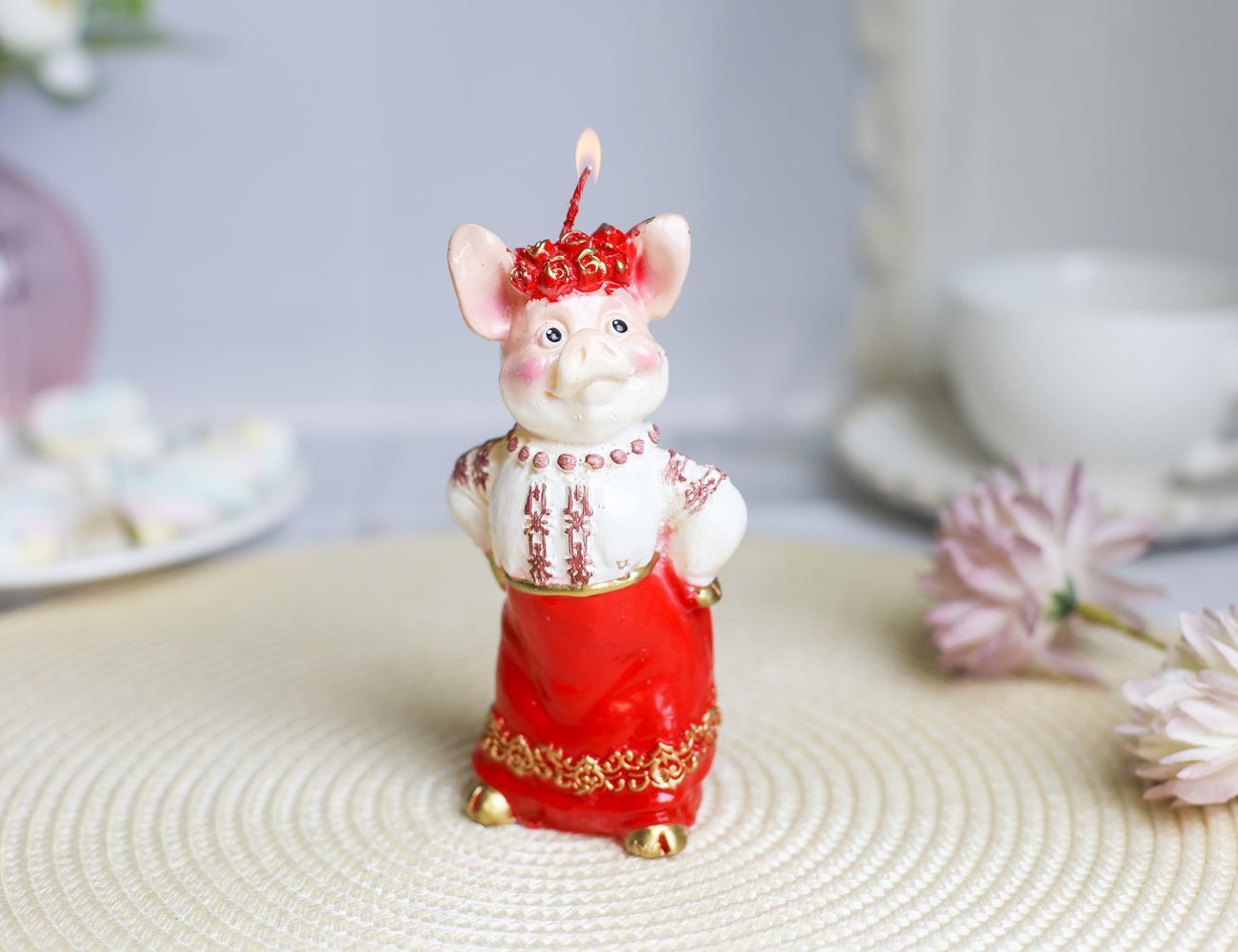 Увеличить фотографию