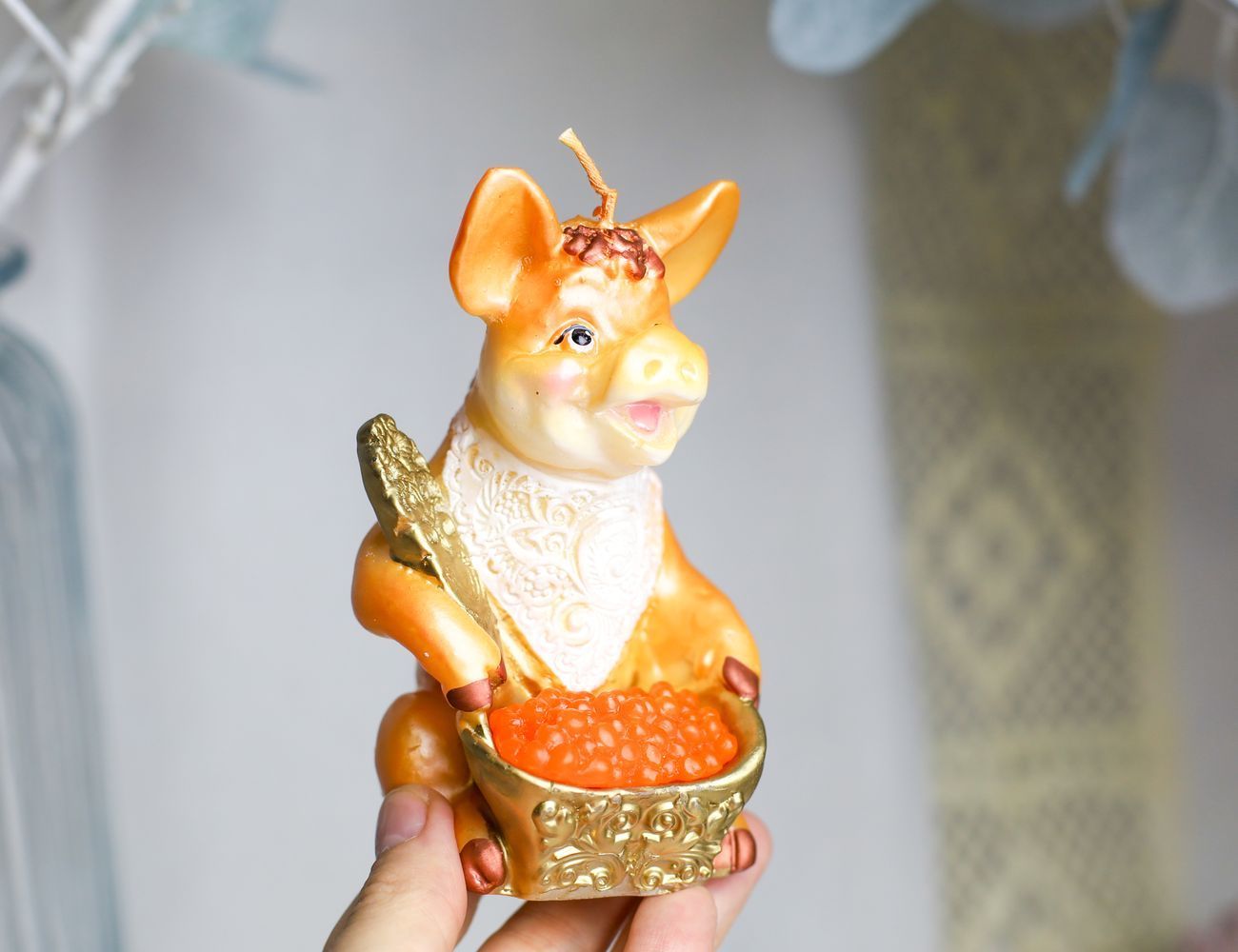 Увеличить фотографию