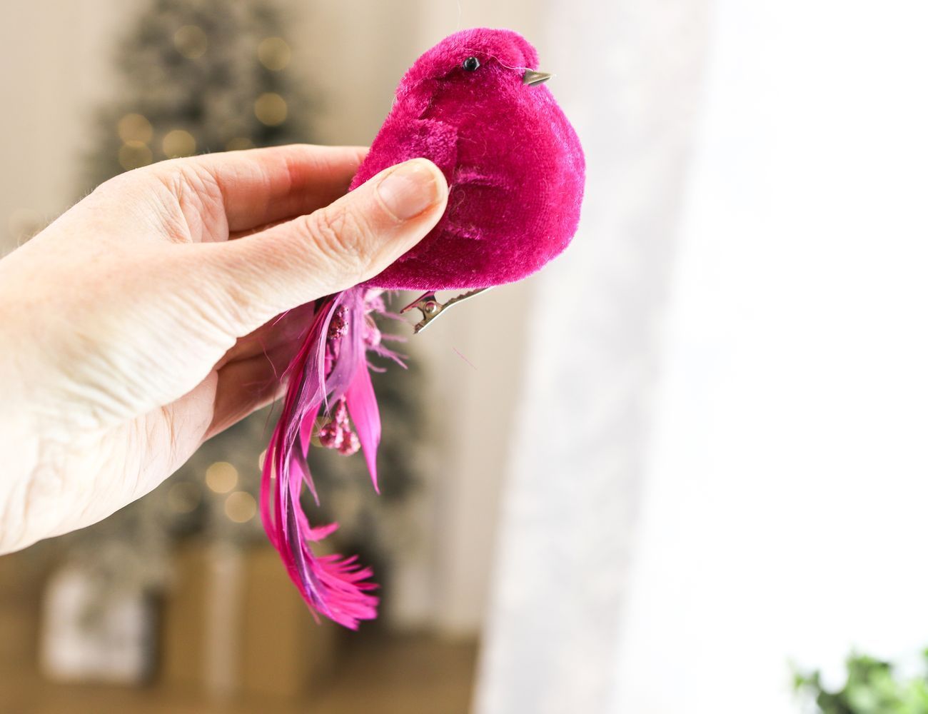 Увеличить фотографию