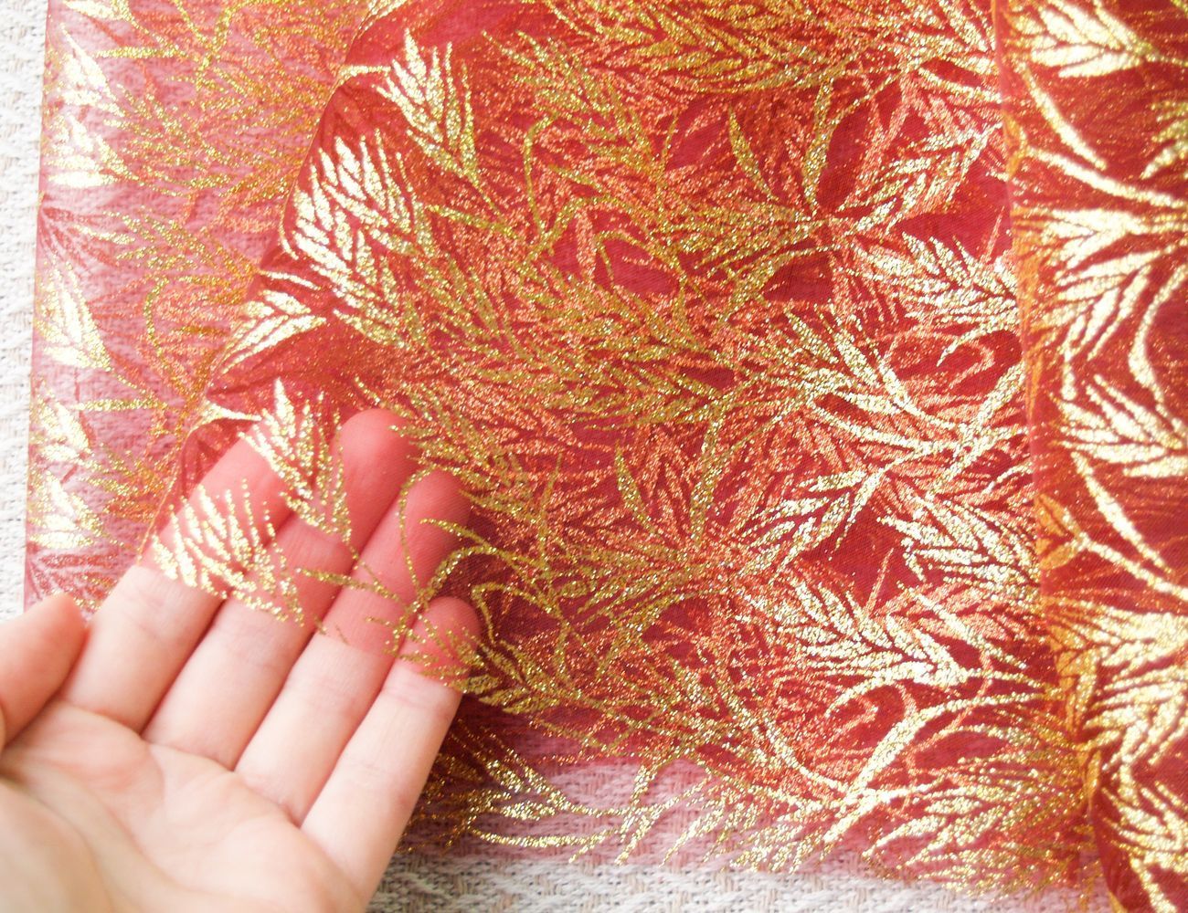 Увеличить фотографию