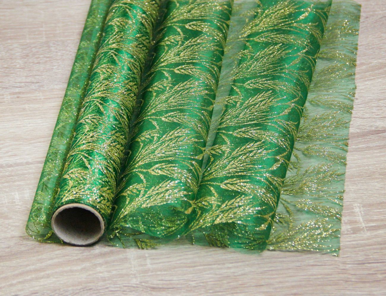 Увеличить фотографию