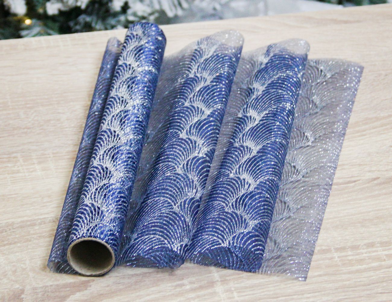 Увеличить фотографию