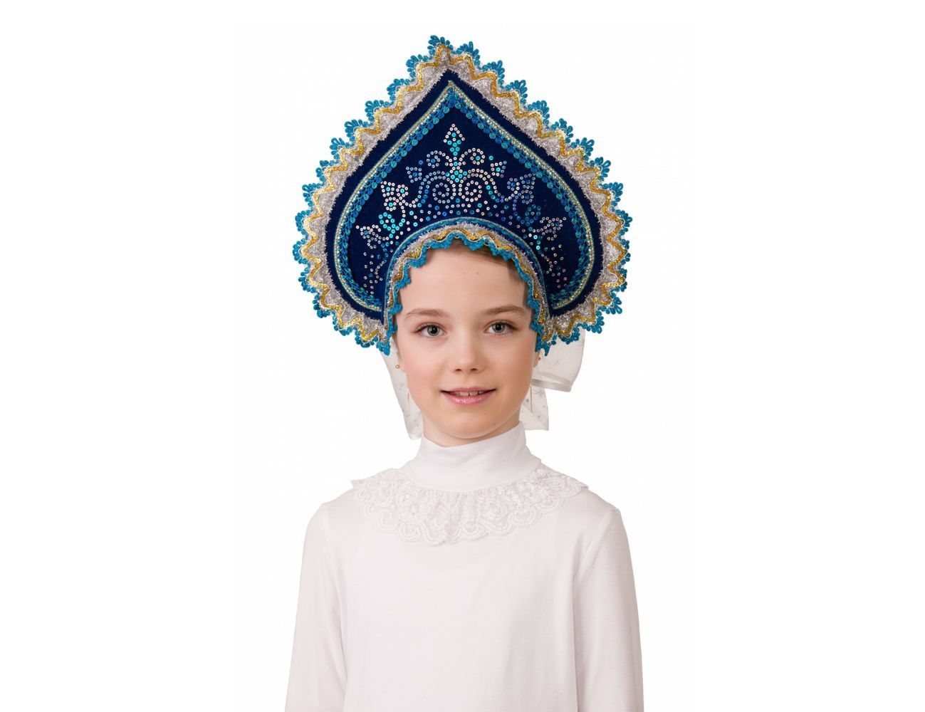 Увеличить фотографию