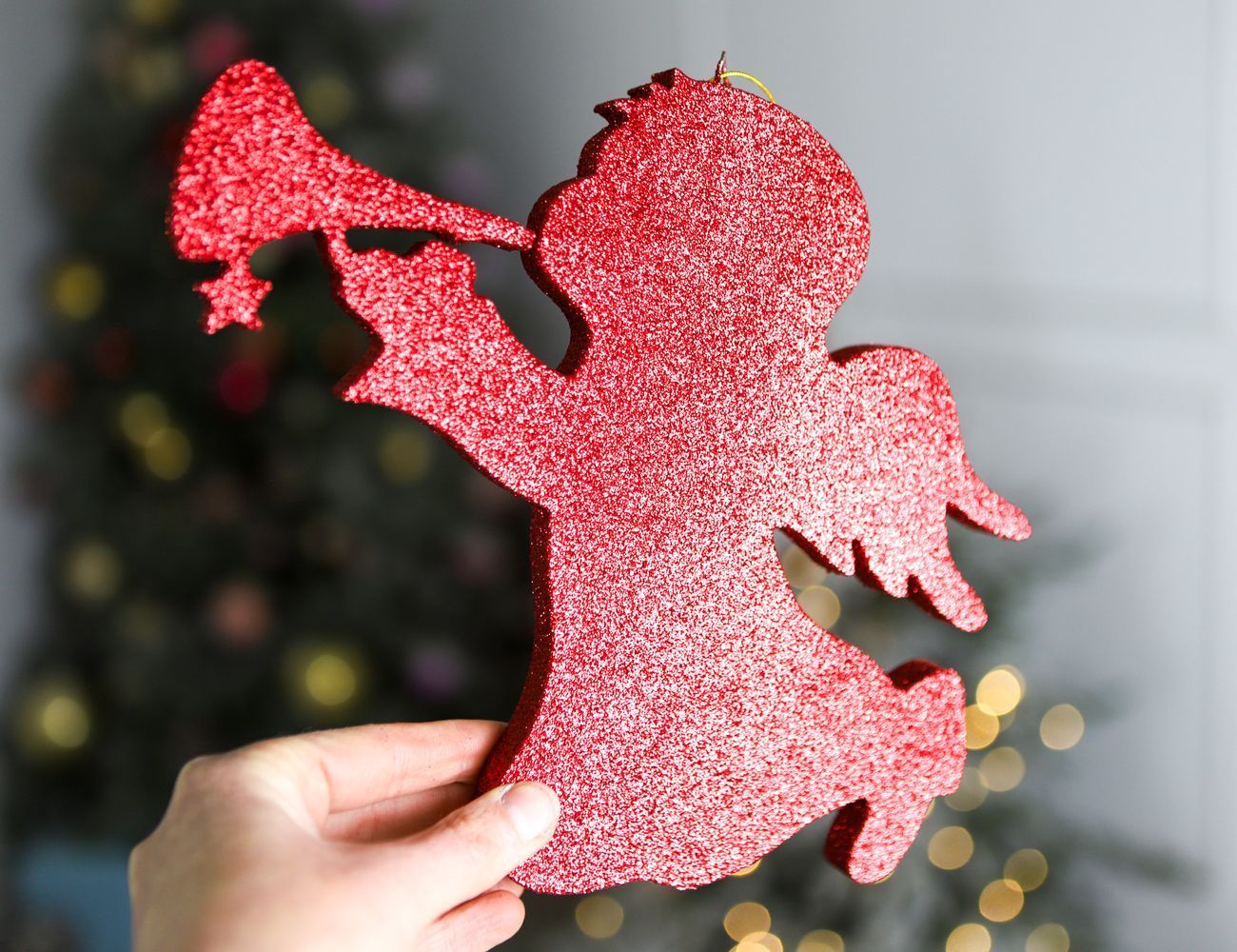 Увеличить фотографию