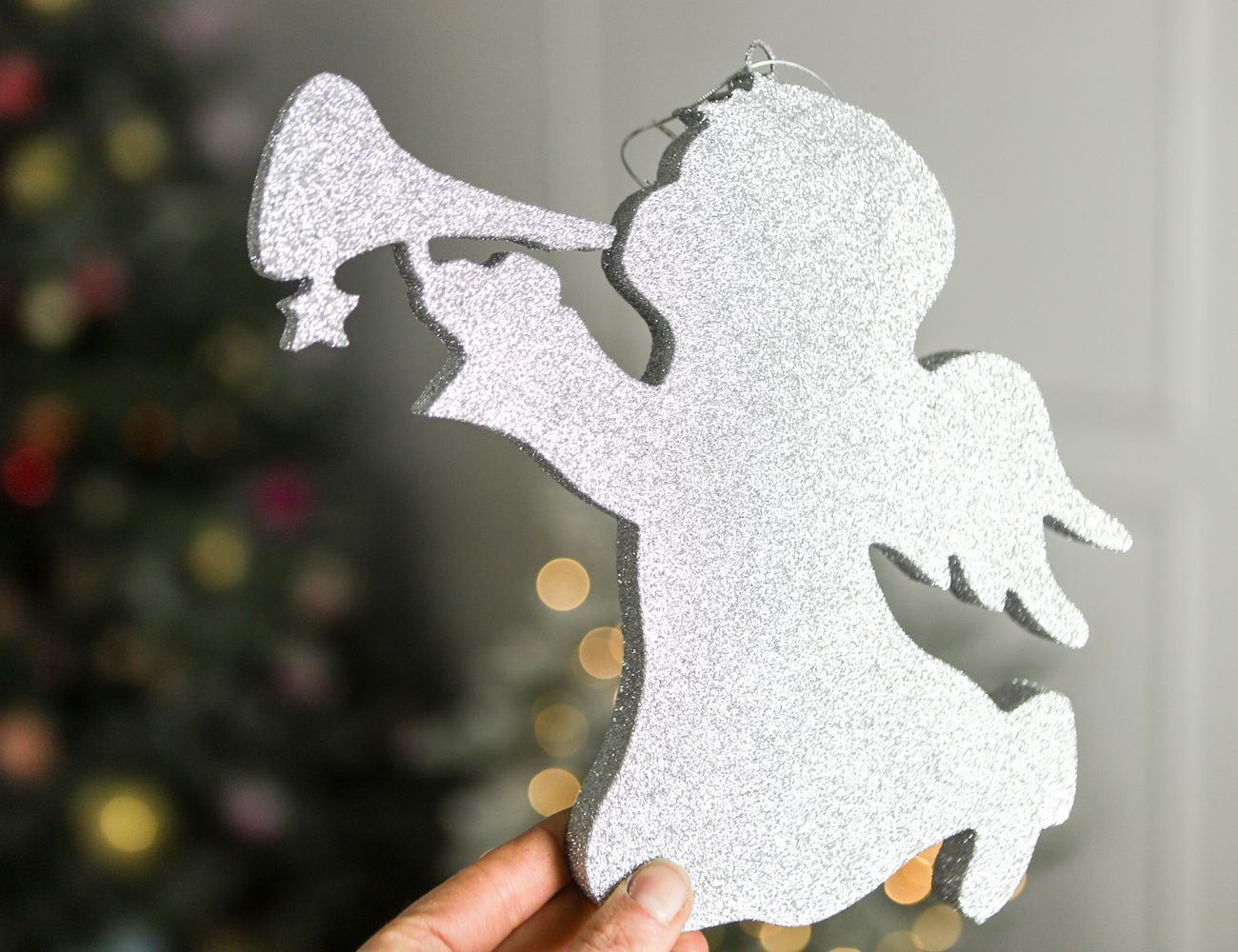 Увеличить фотографию